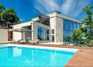 Продаю дом, 350 м2, село Верхневесёлое, Ворошиловградская улица, 36