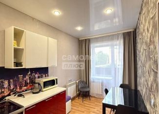 Продаю 1-ком. квартиру, 32.3 м2, Чита, 4-й микрорайон, 41