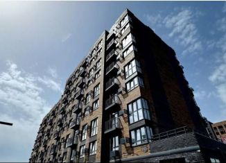 Трехкомнатная квартира на продажу, 87.4 м2, Кропоткин