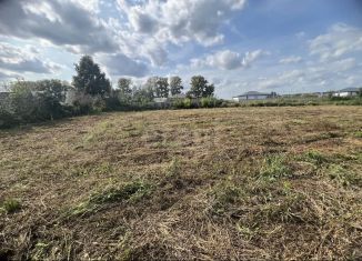 Продается земельный участок, 8 сот., деревня Байрак, улица Пушкина