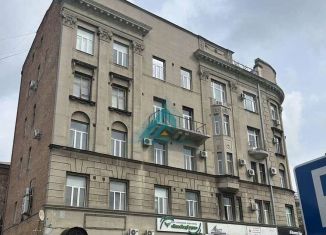 Сдаю офис, 25 м2, Оренбургская область, Матросский переулок, 2