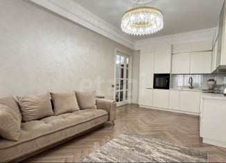 Продается 2-комнатная квартира, 85 м2, Дагестан, Хивская улица, 6