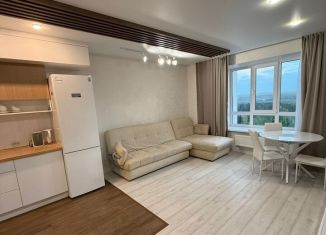 Сдача в аренду 3-ком. квартиры, 67 м2, Сыктывкар, Октябрьский проспект, 222