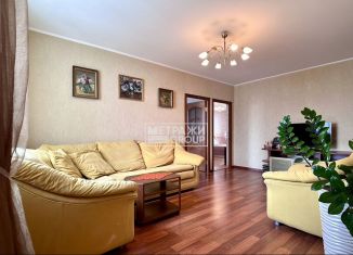 Продажа 3-ком. квартиры, 78.8 м2, Королёв, улица Горького, 43