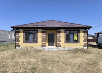 Продажа дома, 105 м2, село Верхнерусское, 6-я линия, 40