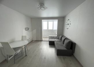 Квартира на продажу студия, 24.3 м2, Тюмень, улица Вадима Бованенко, 1