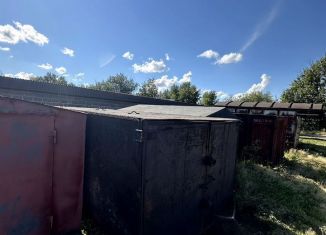 Гараж на продажу, 18 м2, Черемхово, 2-я улица Некрасова, с5/11