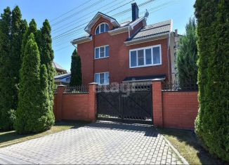 Продажа дома, 405.3 м2, Воронеж, улица Историка Веселовского, 9