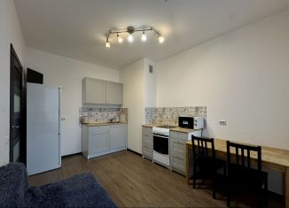 Сдается в аренду 1-комнатная квартира, 34.9 м2, Санкт-Петербург, Советский проспект, 34к2, ЖК Невские Паруса