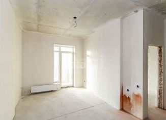 Продаю однокомнатную квартиру, 41.4 м2, Тюмень, ЖК Набережный Квартал, улица Ю.-Р.Г. Эрвье, 34к1