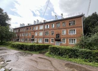 Продажа 1-ком. квартиры, 31 м2, Владимирская область, улица Мира, 17