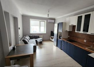 Продаю 2-ком. квартиру, 52 м2, Краснодар, улица Петра Метальникова, 7, Музыкальный микрорайон