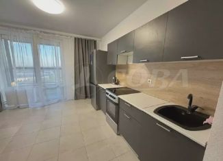 Продажа 2-ком. квартиры, 60.4 м2, Тюмень, ЖК Озёрный Парк, Полевая улица, 117к7