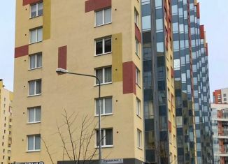 Продажа квартиры студии, 24.9 м2, Санкт-Петербург, Кушелевская дорога, Калининский район