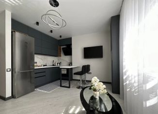 Продается 2-ком. квартира, 52 м2, село Осиновая Гора, Восточная улица, 7