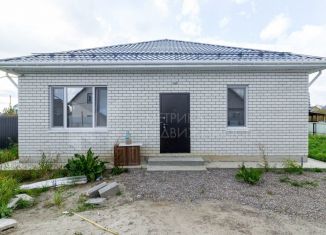 Дом на продажу, 120 м2, Тюмень, Прибрежная улица, 811