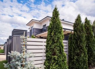 Продам дом, 297 м2, село Жаворонки