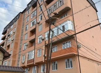 Двухкомнатная квартира на продажу, 85 м2, посёлок городского типа Семендер, Кумухская улица, 40