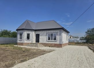 Продается дом, 132 м2, деревня Карлук, улица Вячеслава Колосова