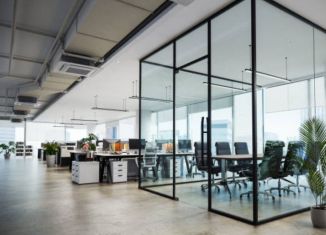 Офис на продажу, 40.1 м2, Тюмень, улица Республики, 42