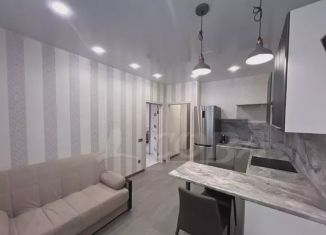 Продаю однокомнатную квартиру, 38.6 м2, Тюмень, Ставропольская улица, 97, ЖК Юго-Западный