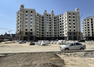 Продажа 3-комнатной квартиры, 88 м2, Грозный, проспект В.В. Путина, 1В, Путинский район