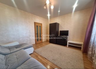 Продажа 2-комнатной квартиры, 58.5 м2, Краснодар, Восточно-Кругликовская улица, 26, микрорайон Панорама