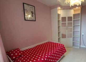 2-комнатная квартира на продажу, 54.5 м2, Краснодар, улица Евгении Жигуленко, 2Б, Музыкальный микрорайон