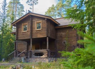 Сдам дом, 166 м2, деревня Раздолье, Центральная улица