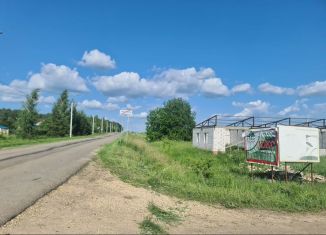 Продаю земельный участок, 10 сот., деревня Грачевка, Павелецкая улица