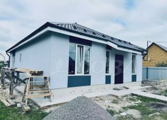 Продается дача, 96.5 м2, Тюмень, 3-я Дачная улица, 123