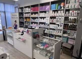 Сдам в аренду помещение свободного назначения, 33.8 м2, Краснодар, улица Будённого, 129, микрорайон Центральный