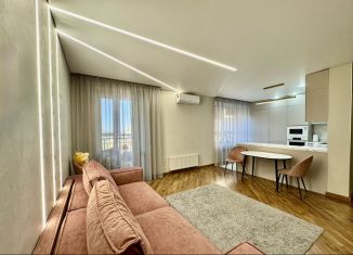 Продажа 2-комнатной квартиры, 96 м2, Тюмень, улица Тимофея Кармацкого, 5, ЖК Ария