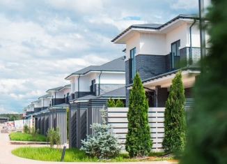 Продаю дом, 297 м2, деревня Семенково, Центральная улица, 8