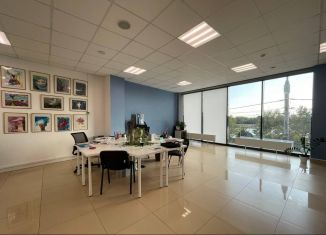 Сдается офис, 87.3 м2, Краснодарский край, улица Кубанская Набережная, 45