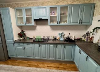 Продаю 3-комнатную квартиру, 71 м2, Орёл, микрорайон Наугорский, улица Картукова, 6