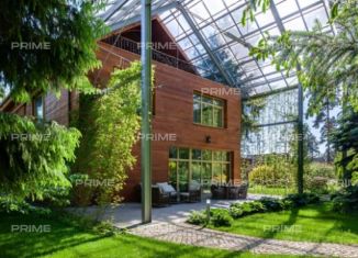 Продажа дома, 450 м2, деревня Митькино