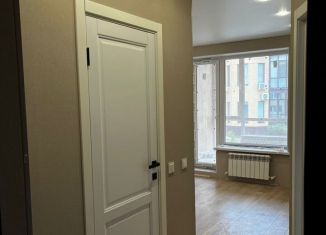 Продается 1-комнатная квартира, 32 м2, поселок Дубовое, Белогорская улица, 2