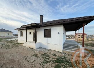 Продам дом, 92.6 м2, Крым, Гаражный переулок, 5А