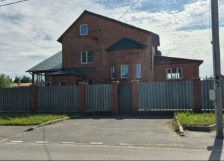 Продаю дом, 460 м2, Тюмень, Задорожная улица, 8