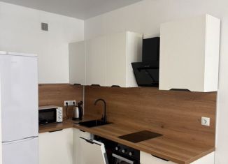 Сдается однокомнатная квартира, 32 м2, Котельники, Новая улица, 3