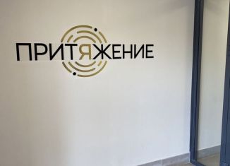 Продается квартира студия, 24 м2, посёлок Западный, улица имени Ефрейтора Потехина, 2