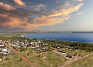 Продается земельный участок, 8.8 сот., поселок Заозёрный, Астраханская улица, 30