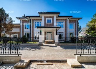 Дом на продажу, 500 м2, деревня Семенково, Зелёная улица, 2