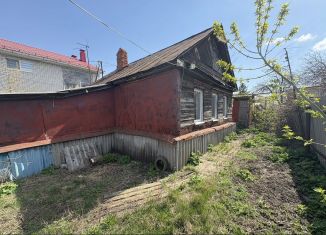 Дом на продажу, 52 м2, Саратов, Самарская улица, 42