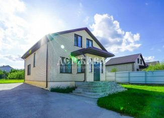 Продам коттедж, 122 м2, Старый Оскол