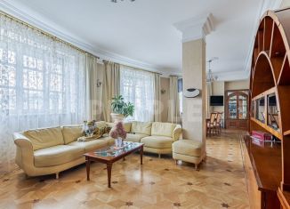 Продается 5-комнатная квартира, 307.7 м2, Москва, Большой Козихинский переулок, 14с2, Большой Козихинский переулок