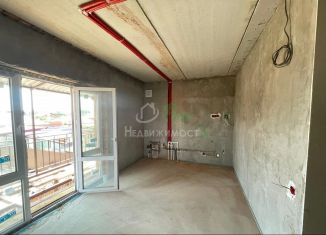 Продажа 2-ком. квартиры, 57 м2, Ейск, Армавирская улица, 140