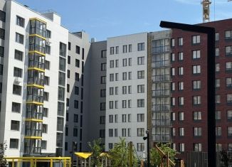 4-комнатная квартира на продажу, 116.4 м2, Ярославль