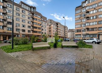 Продается двухкомнатная квартира, 76.9 м2, Троицк, Троицкий бульвар, 3
